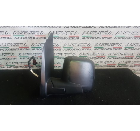 specchietto laterale...