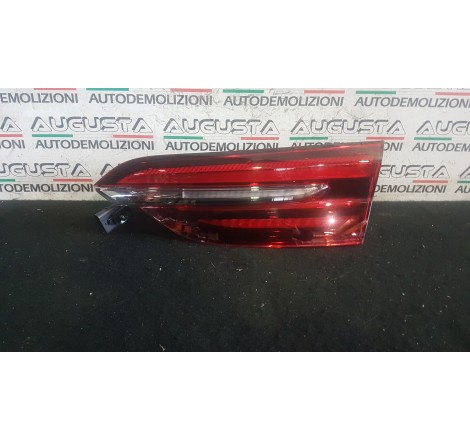 fanale full led posteriore...