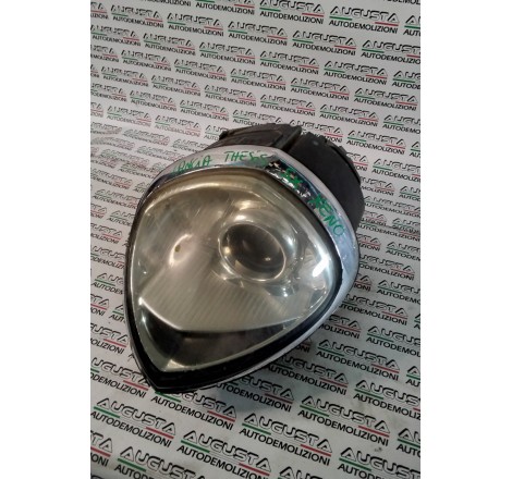 Lancia Thesis faro...