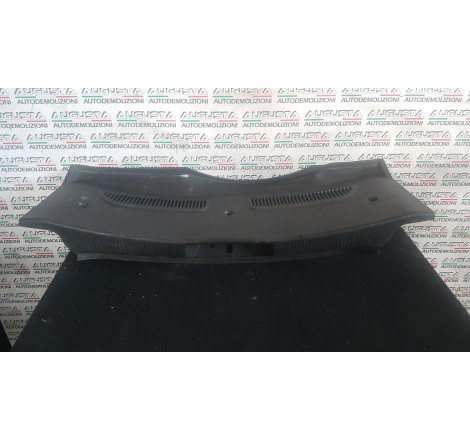 plastica interna baule alfa...