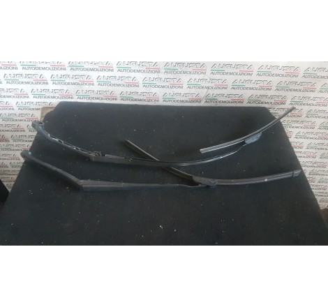 tergicristalli honda accent...