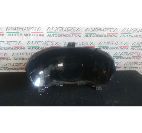 tachimetro honda accent hr...