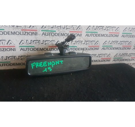 specchietto retrovisore...