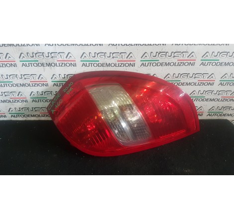 fanale posteriore destro...
