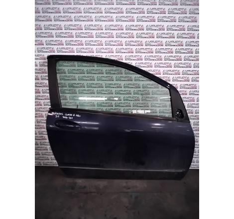 Mercedes classe A 180 3 porte