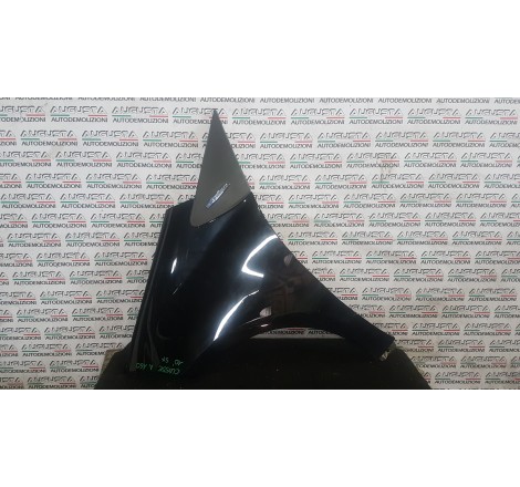 parafango anteriore...