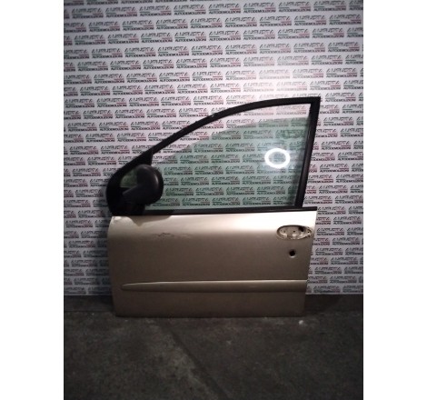 Fiat multipla porta...