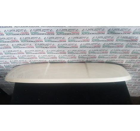 spoiler alettone fiat 500x...