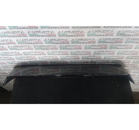 spoiler alettone peugeot...