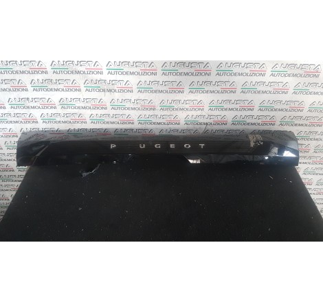 modanatura esterna...