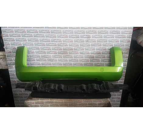 paraurti posteriore fiat...