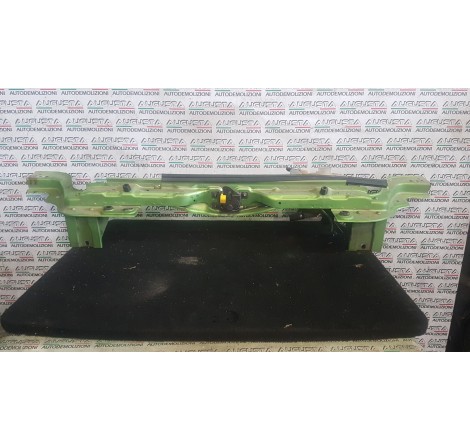 traversa superiore paraurti...