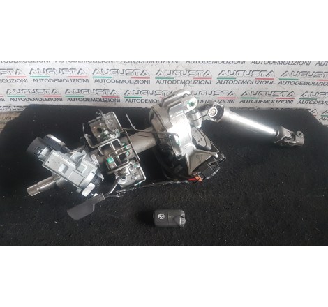 piantone sterzo mg zs 1.5...