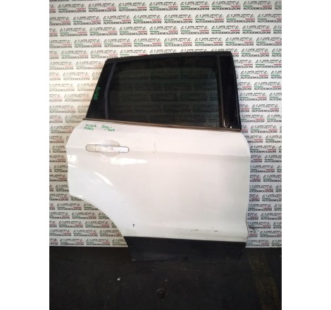 Ford kuga porta posteriore...