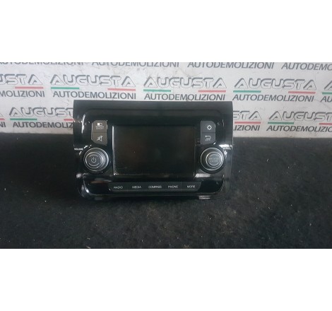 autoradio stereo ram...