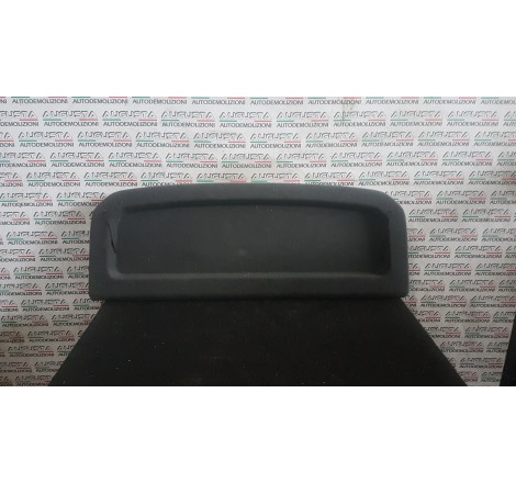 cappelliera pianale...