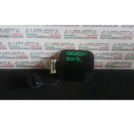 sportellino carburante...