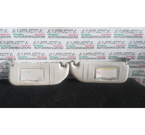 alette parasole citroen c3...