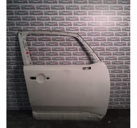 Jeep Renegade porta...