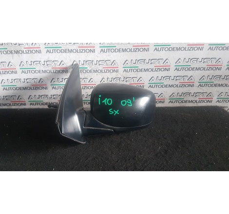 specchietto retrovisore...