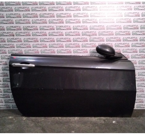 Alfa Romeo GT porta a destra