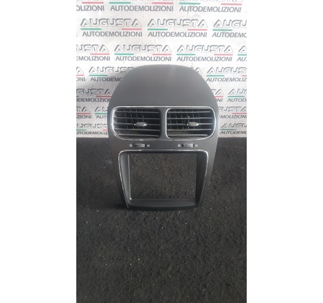 modanatura centrale fiat...