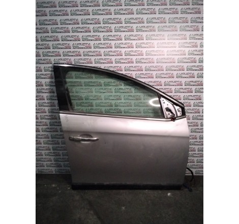 Lancia Delta porta...