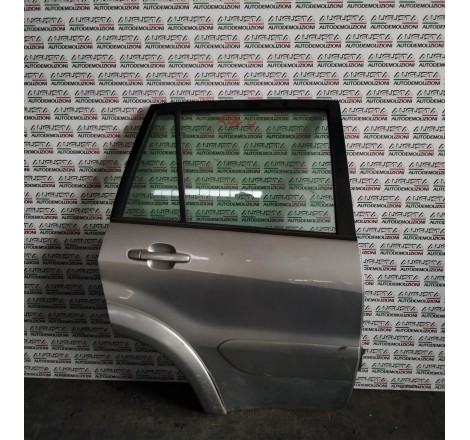 Toyota rav 4 porta...