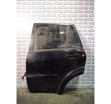 Toyota RAV4 porta...