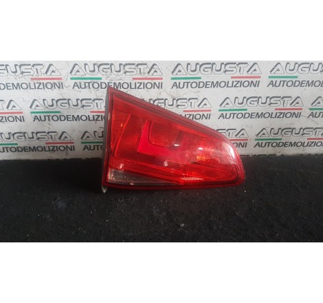 fanale portellone...