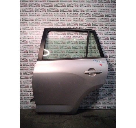 Toyota RAV4 porta...