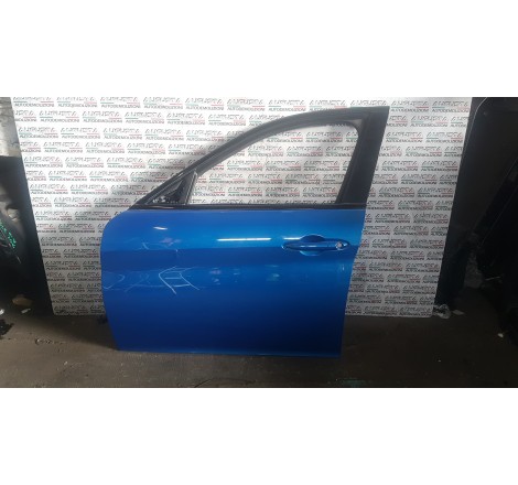 portiera anteriore sinistra...