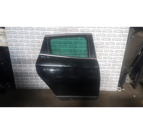 portiera posteriore destra...