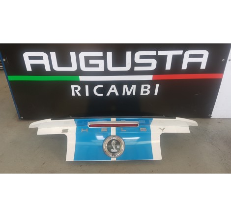 portellone baule bagagliaio...