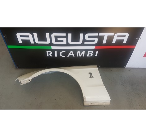 parafango anteriore...