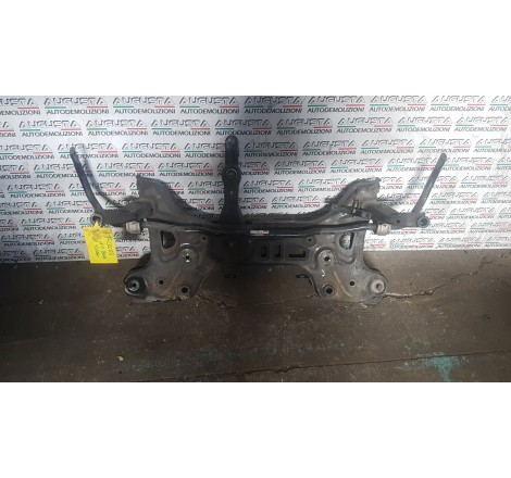 ponte assale slitta...