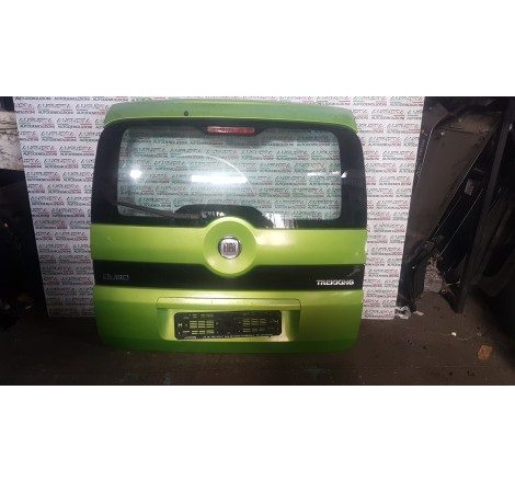 portellone posteriore fiat...