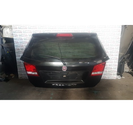 portellone posteriore fiat...