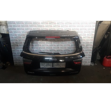 portellone posteriore jeep...