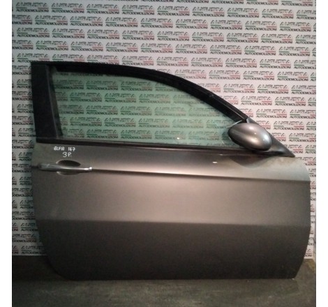 Alfa 147 porta destra