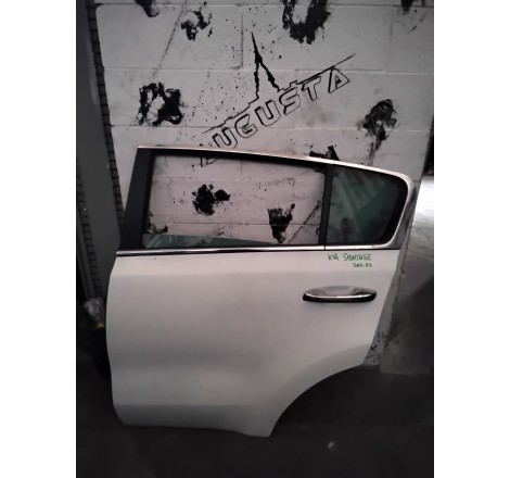 Kia sportage porta...