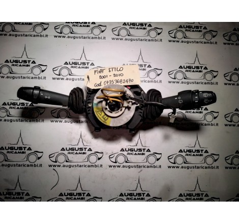 Fia stilo devio luci...