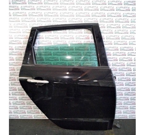 Renault scenic x-mode porta...