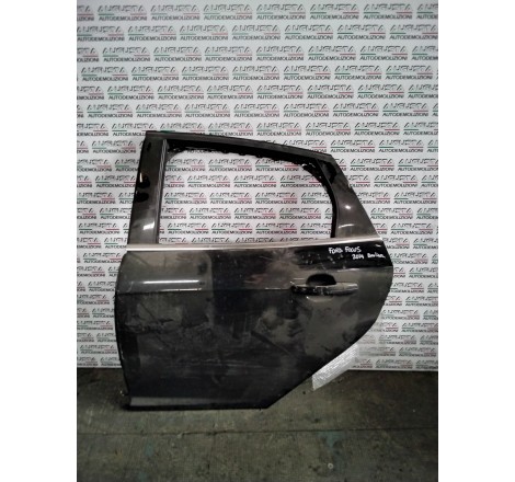 Ford focus porta posteriore...
