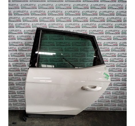 Seat Arona porta posteriore...