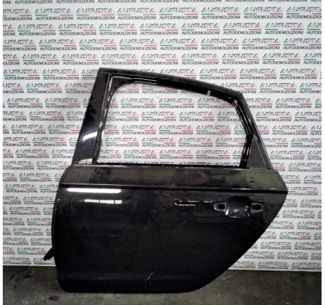 Audi A6 porta posteriore...