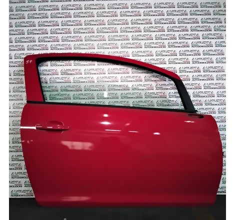 Opel corsa porta destra