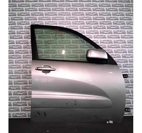 Toyota rav 4 seconda serie