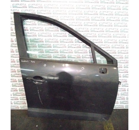 Renault scenic x-mode porta...