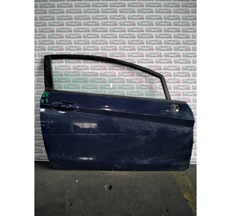 Ford Fiesta porta destra